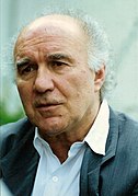 Michel Piccoli (François)