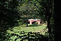 Fürst-Pückler-Park Bad Muskau in der Oberlausitz (Deutschland/Polen)