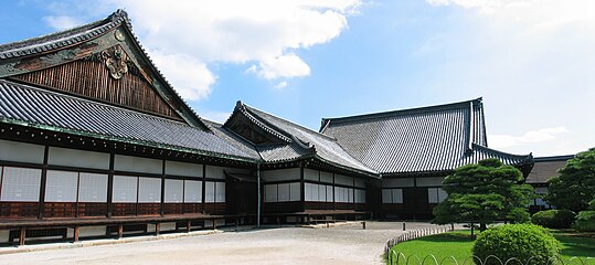 Nijō Castle