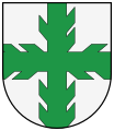 Astkreuz