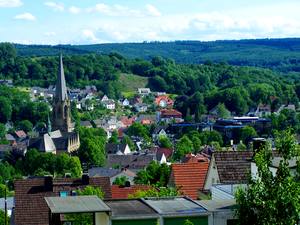 Warstein