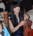 1988 Sandra Nurmsalu (violinista)