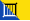 Vlag van de gemeente De Bilt