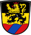 Blason de Erharting