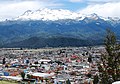 Cidade de Amecameca de Juárez