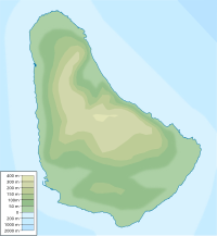 Scotland Beds is located in Barbados