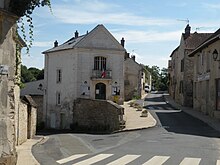 Condécourt mairie.JPG