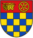 Blason de Schloßböckelheim