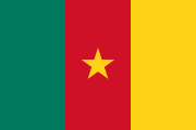 CM Cameroon