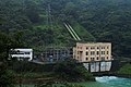 桂山發電廠桂山機組