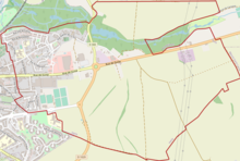 Carte OpenStreetMap