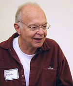 Donaldus Knuth: imago