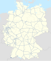 Mapa A98