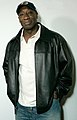 Q483148 Michael Clarke Duncan op 7 januari 2009 geboren op 10 december 1957 overleden op 3 september 2012