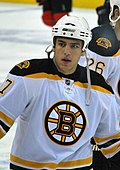 Milan Lucic