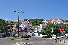 Santiago do Cacém