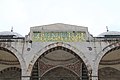 Istanbul, Türkei: Sultan-Ahmed-Moschee