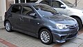 2015 Etios Valco 1.2 (NGK10)