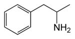 Amphétamine