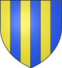 Wapen van Pierrepont (Meurthe-et-Moselle)