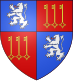 Coat of arms of Vézins-de-Lévézou