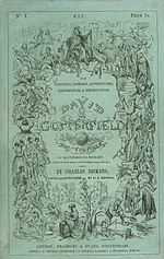 Vignette pour David Copperfield