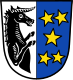 Coat of arms of Schönau