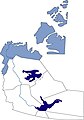 de:Inuvik Region innerhalb der NTW