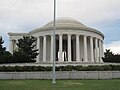 Jefferson Memorial (2012)