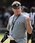 Thumbnail for Jon Gruden