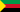 Drapeau de l'Azawad