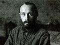 Mikhail Bakhtin (1895–1975)