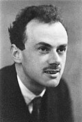 Paul Dirac, fizician britanic, laureat Nobel