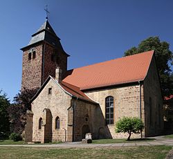 Skyline of Thaleischweiler-Fröschen