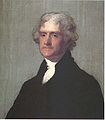 Thomas Jefferson (1785–1789)