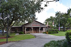 Town hall