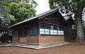 田方郡 剣刀石床別命神社 （劒刀石床別命神社）