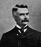 William S. Linton -  Bild