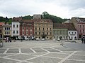 Brașov Main Square