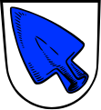 Blazono de Erding