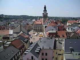 Horizonte de Döbeln