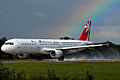 Air Méditerranée Airbus A321