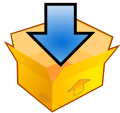 SVG icon