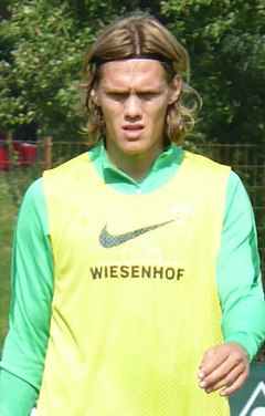 Jannik Vestergaard (2015)