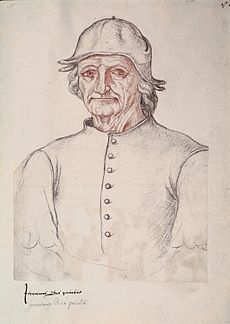 Hieronymus Bosch