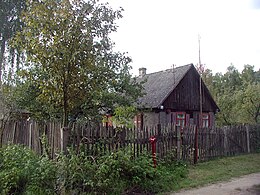 Ostrów Mazowiecka – Veduta