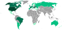 Map of the Hungarian Diaspora in the World.svg