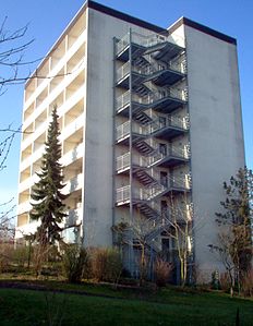 Richtsberg-Altenzentrum