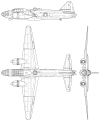 Mitsubishi G4M2 Betty