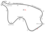 Mosport Park Road Course